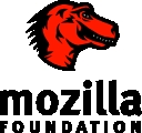 mozilla foundation logo