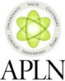 APLN logo